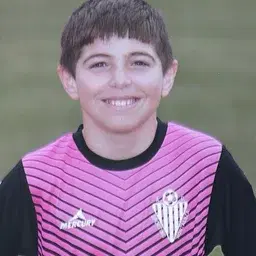 Adrian Aparicio