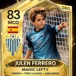 Julen